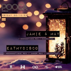 Jamie & May - Live @Pooca Bar Hamburg