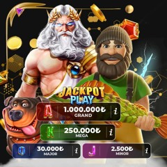 Pragmatic Play’in Jackpot Oyunlarında Yaz Eğlencesi!