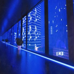 Distant City Lights