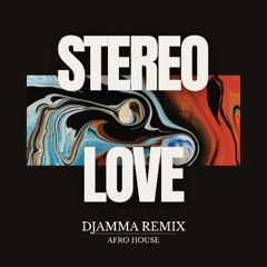 Stereo Love [dJamma Remix]