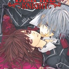 READ⚡[PDF]✔ The Art of Vampire Knight: Matsuri Hino Illustrations