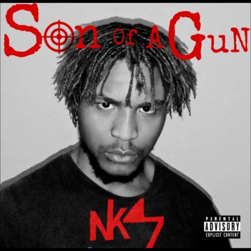 Stream Bitch nigga by NK47 | Listen online for free on