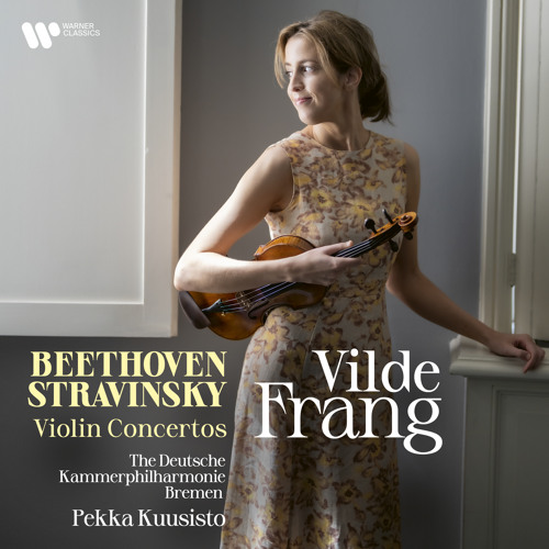 Violin Concerto in D Major, Op. 61: II. Larghetto
