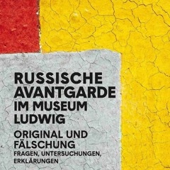 $PDF$/READ/DOWNLOAD️❤️ Russian Avantgarde in the Museum Ludwig: Original and Fake:
