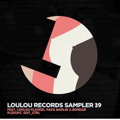 Pleight - Life Can Be - Loulou records (LLR203)(OUT NOW)