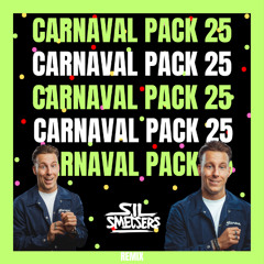 CARNAVAL PACK 2025
