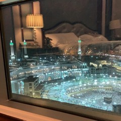 عَسَى اللَّهُ أَن يَأْتِيَنِي بِهِمْ جَمِيعًا ۚ | سورة يوسف ١٤١٨هـ | العفاسي