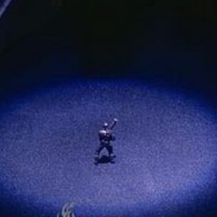 last man