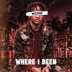 Melo4k - Where I Been