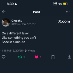 Chu Chu - better hear better