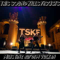 Milis Tanz auf dem Vulkan- Short Version