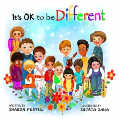 READ✔️DOWNLOAD!❤️ It's OK to be Different A Children's Picture Book About Diversity and Kind