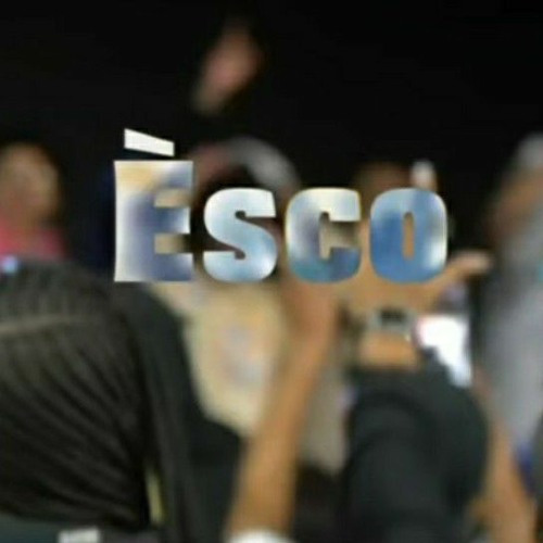 Èsco - PoolPartyAnthem