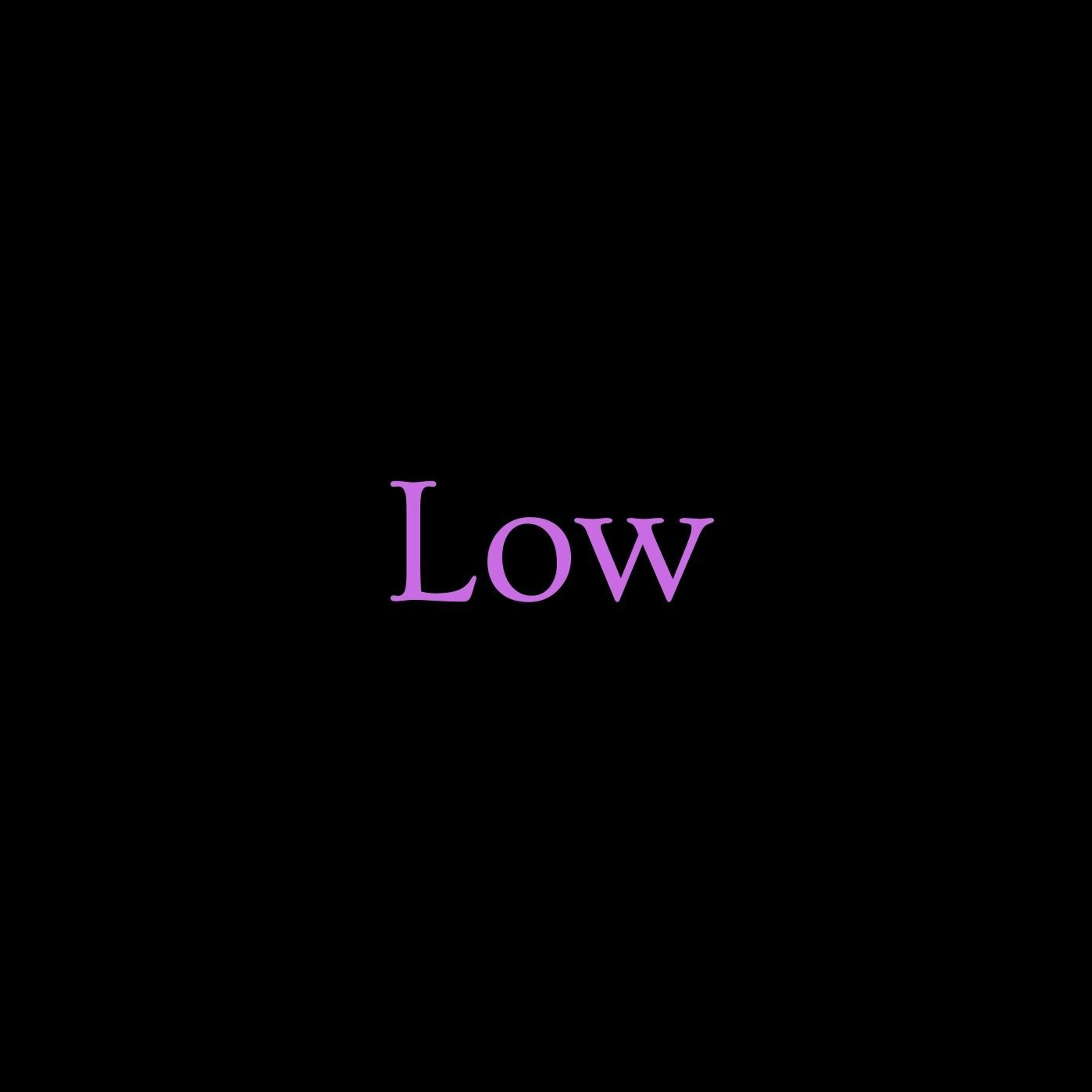 Playboi Carti Type Beat - "Low" | Hyperpop/EDM Type Beat episode artwork