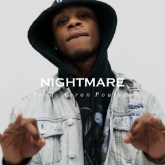 Free Toosii Type Beat - Nightmare (Prod. Aaron Poulsen)