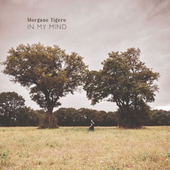 Morgane Tigero - Born Again