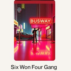 Six Won Four Gang.wav