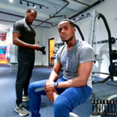 Locked In (SAVE ON SPOTIFY)