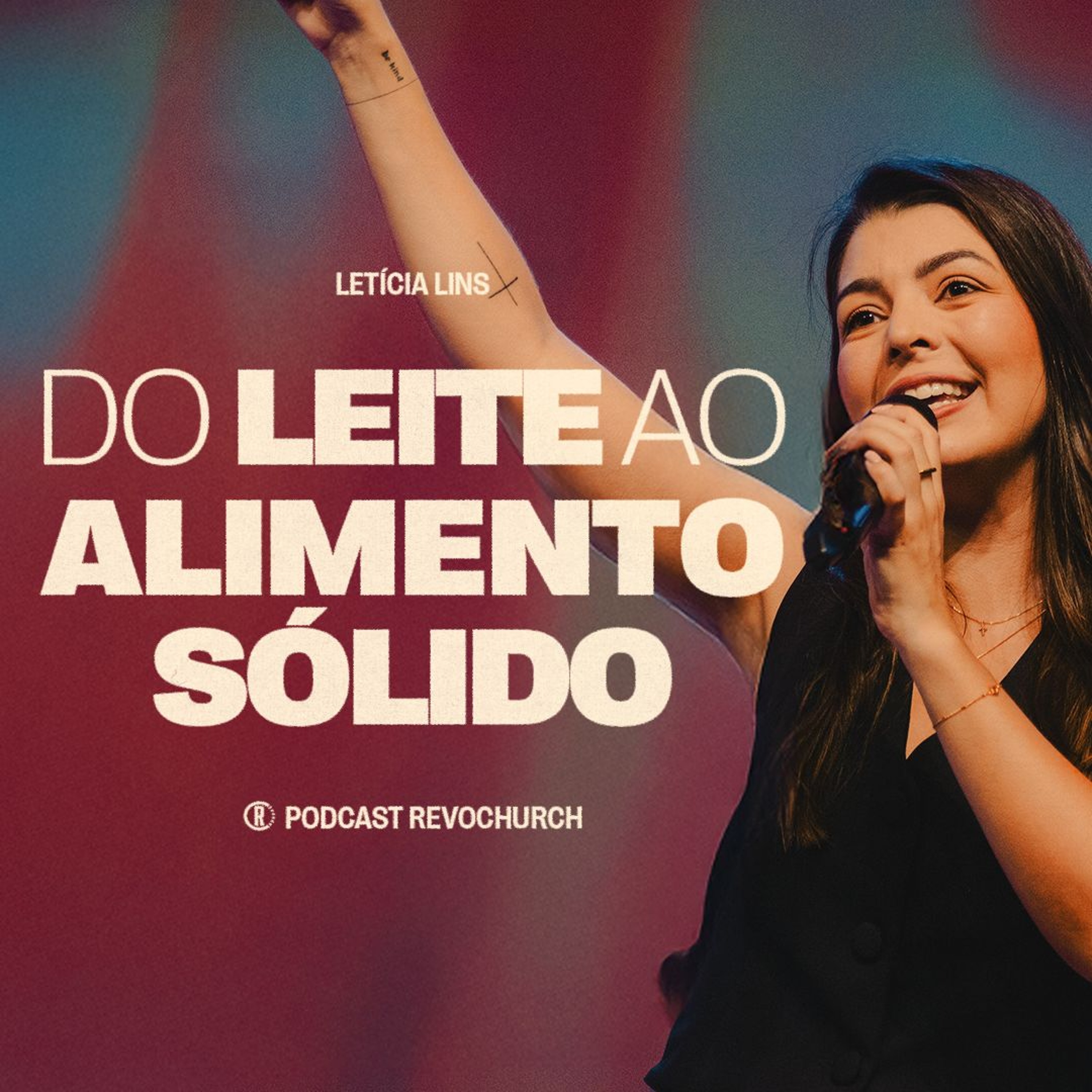Revolução Church