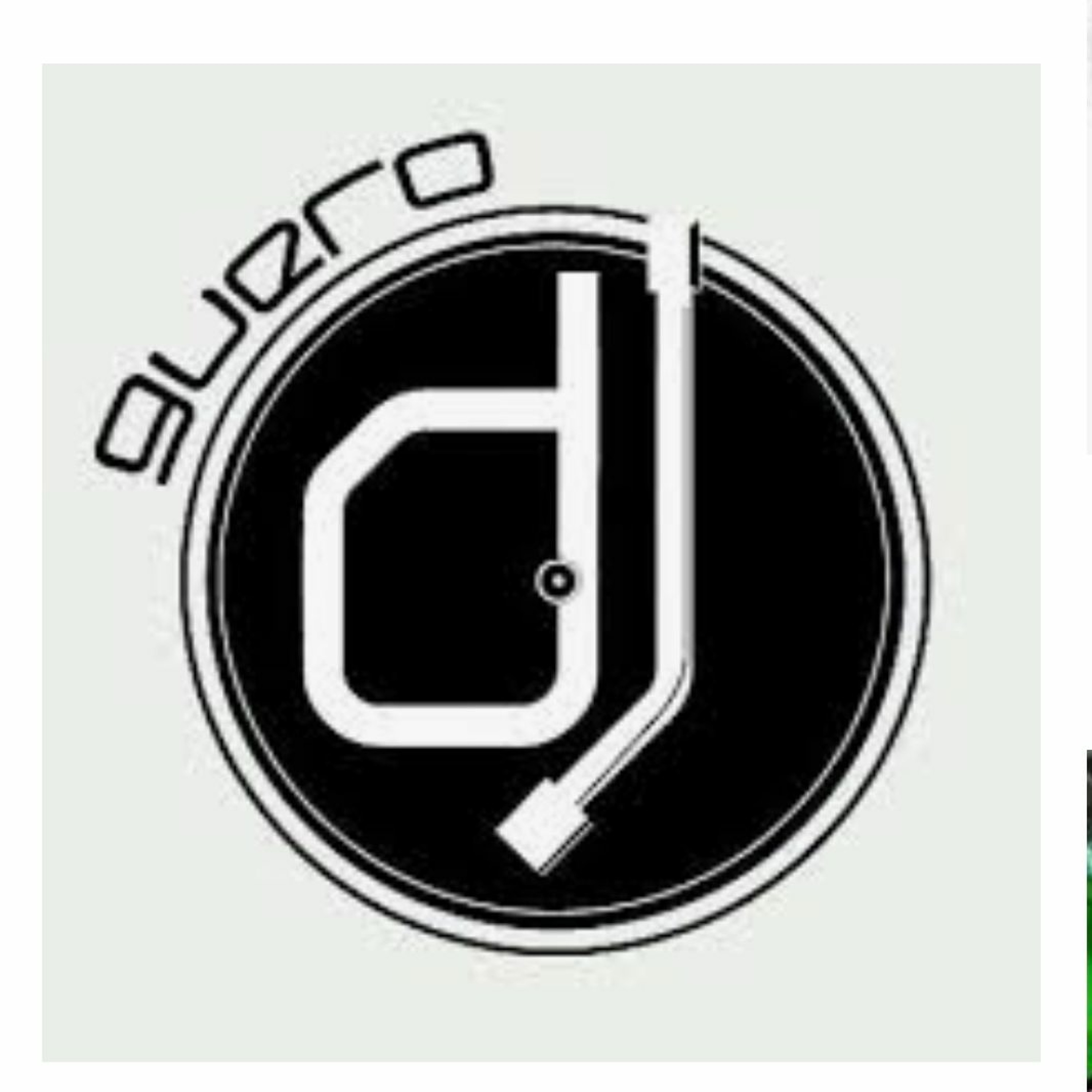 Dj Guero Podcast