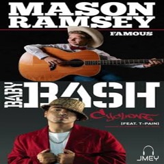 Cyclone Baby Bash X Famous Mason Ramsey