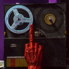 РАДЖИН & MYASO - РИП