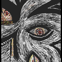 RED  "Vision Nocturne" Ft Vitrine2geneve x Gamma (PROD.RED)