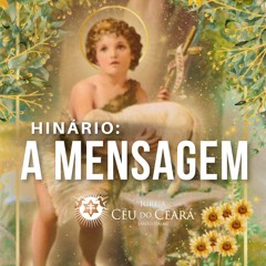 36 - Bendito é meu Pai