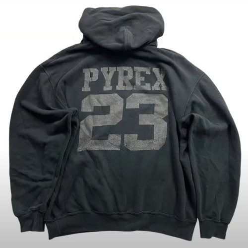 NIKOWOODYEAR - PYREX .!