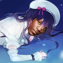 Snow Halation but shawty's like a melody in my head