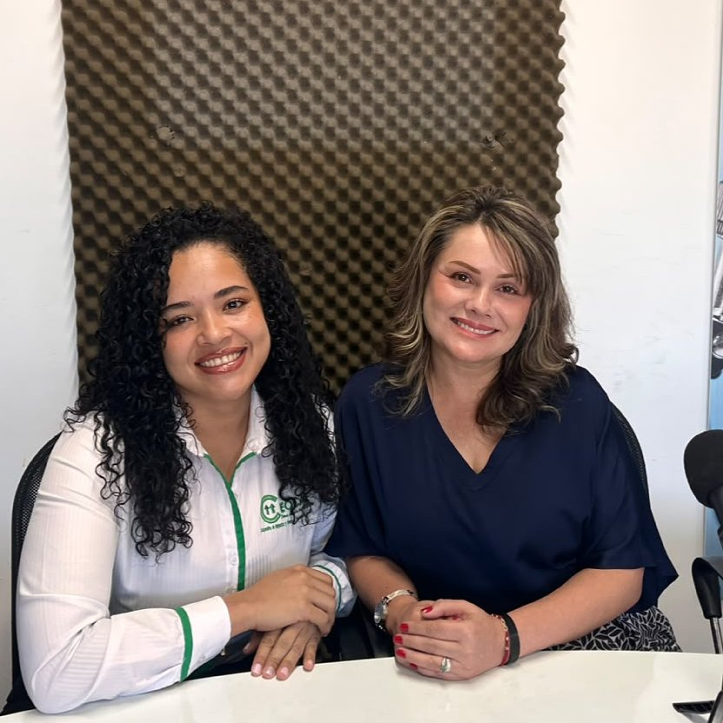 9. Entrevista con integrantes de la cooperativa Ceocal