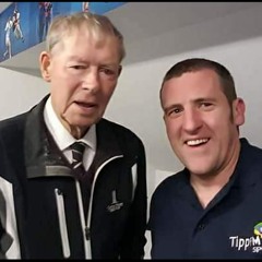 Tribute To Micheál Ó Muircheartaigh RIP On Tipp Today
