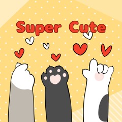 mikineko - Super Cute