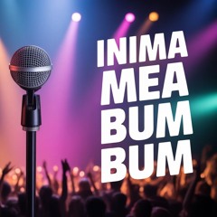 Inima mea  bum bum  DJ BIC-AI