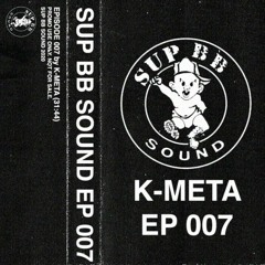 EP 007(K-META)