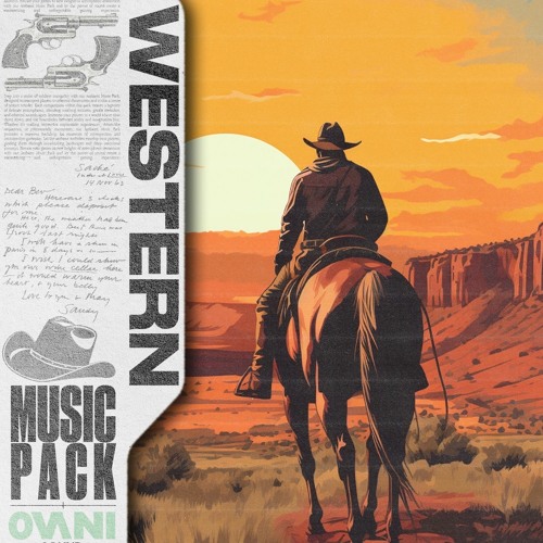 Stream Ovani Sound | Listen to Western Vol. 1 playlist online for free ...