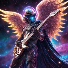 Quantum Angel - Bael