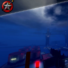 Combat Initiation Outrun The Nightmare [Potoe Remix] Stage 5