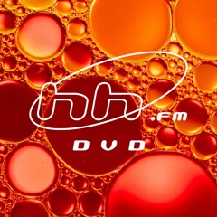 hulaHOOP.fm: D V D megamix