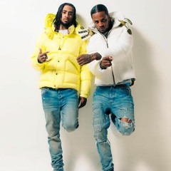 Purple Coat with a Red Smile [UK Drill x Horrid1 x Sav'O x Digga D type beat]