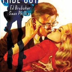 PDF/Ebook The Fade Out, Act Two BY : Ed Brubaker