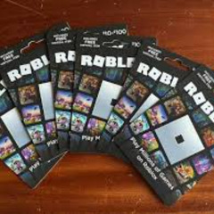 “Get 100 Robux for FREE — New Roblox Digital Card Giveaway!”