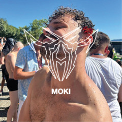 Synthetik Podcast 006: Moki