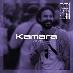 Radio Danziger Vol. 31 by Kamara