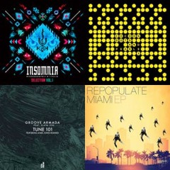Techno - Tech House