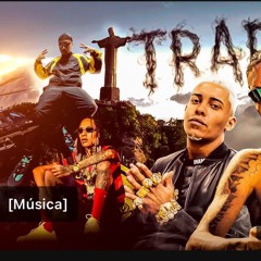 PLAYLIST TRAP BR 2025 - OS MELHORES TRAPS DE 2026 - TZ DA CORONEL , MC POZE , MC CABELINHO de trap B