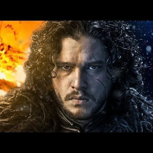 Fire And Ice Remix