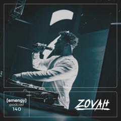 Episode 140 - Zovah