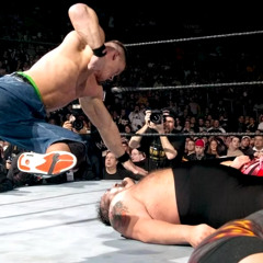 5 KNUCKLE SHUFFLE [FT. FREDDIE DREDD]