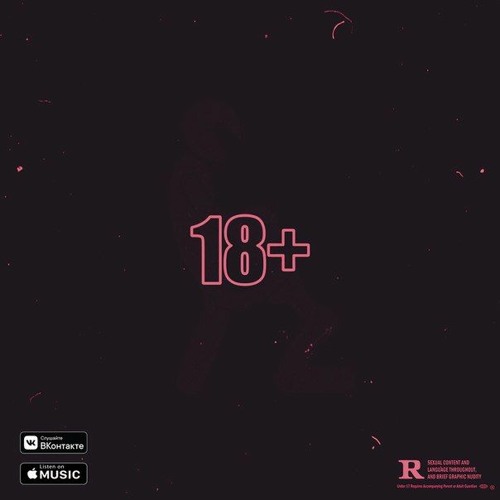 18+